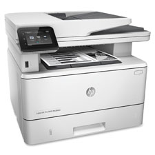 HP LaserJet Pro MFP M426fdn Printer