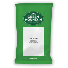 Green Mountain Our Blend Classic Ground Coffee