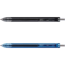 Integra Quick Dry Gel Ink Retractable Pen