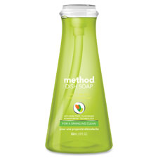 Method Products Lime/Sea Salt Dish Soap