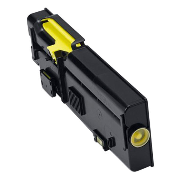 Dell YR3W3 (593-BBBR) Yellow OEM Toner Cartridge