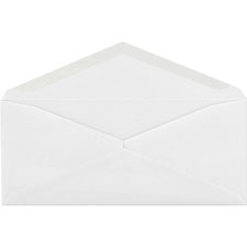 Quality Park No. 10 Regular Business Envelopes