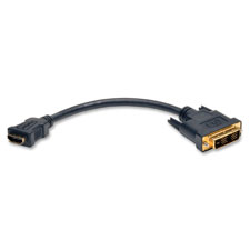 Tripp Lite HDMI to DVI Adapter Cable