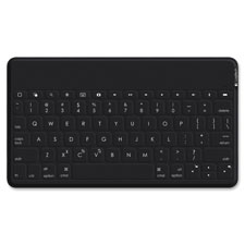 Logitech Ultra-Portable Bluetooth iPad Keyboard