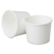 SKILCRAFT 12 oz. Paper Cups