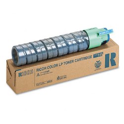 Ricoh 888279 (Type 145) Cyan OEM Toner Cartridge