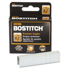 Bostitch EZ Squeeze 130 Premium Staples