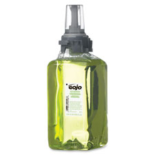 GOJO ADX-12 GingerCitrus Handwash Refill