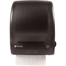 San Jamar Simplicity Essence Roll Towel Dispenser