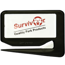 Quality Park Survivor Tyvek Envelope Letter Opener