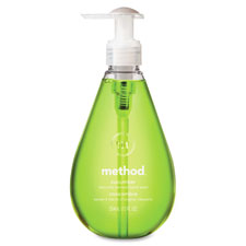 Method Products Cucumber Gel Hand Wash