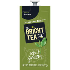 Mars Drinks Bright Tea Co Select Green Tea