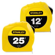 Bostitch Stanley Tape Rule