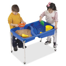 Children's Fact. 24" Neptune Table Set