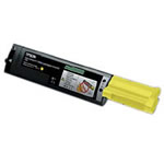 Epson S050191 Yellow OEM Toner Printer Cartridge