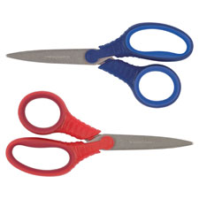 Fiskars Schoolworks 5" Kids Scissors