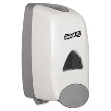 Genuine Joe 1250 ml Soap Dispenser