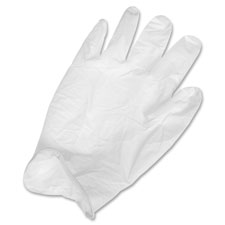 Ansell Health Powder-free Latex Exam Gloves