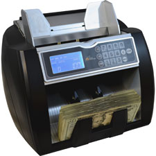 Royal Sovereign High-speed Bill Counter