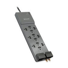 Belkin 12-Outlet Prof. 3960 SurgeMaster