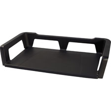 Storex Ind. Stackable Stackable Letter Tray