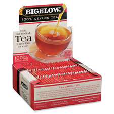 Bigelow Premium Blend Ceylon Black Tea