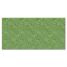 Pacon Tropical Foliage Design Bulletin Board Paper