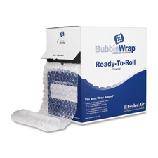 Sealed Air High Performance Air Cap Bubble Wrap