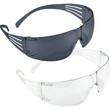 3M SecureFit Protective Eyewear