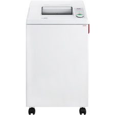 Ideal Shredders 2604 Centralized Office Shredder