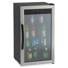 Avanti BCA306SSIS 3.1CF Beverage Cooler