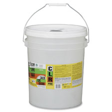 SKILCRAFT Calcium Lime Remover Bucket