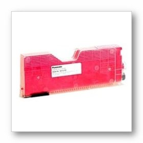 Panasonic KX-CLTM1 Magenta OEM Toner Cartridge