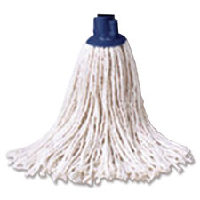 Rubbermaid Comm. Cotton Mop Head Refill