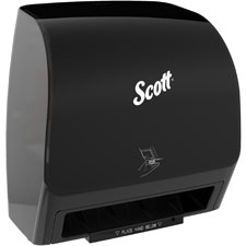 Kimberly-Clark Scott Control Electronic Dispenser