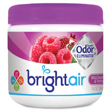 Bright Air Wild Raspberry Super Odor Eliminator