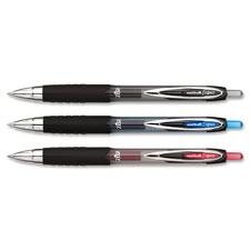 Sanford Uni-Ball Signo 207 Retractable Gel Pens