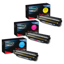 IBM Remanuf. HP 646A Toner Cartridge