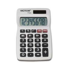 Victor 700 Pocket Calculator