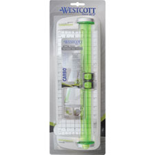 Acme Westcott CarboTitanium Narrow Body Trimmer