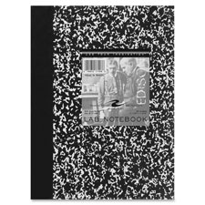 Roaring Spring Black Marble Lab Book