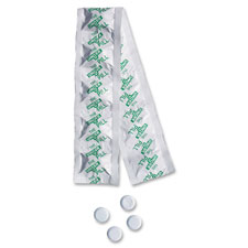 Unger The Pill Glass Cleaner Packets