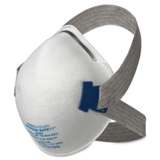 Kimberly-Clark N95 Particulate Respirator