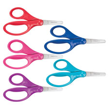 Fiskars 5" Blunt Tip Kid Scissors