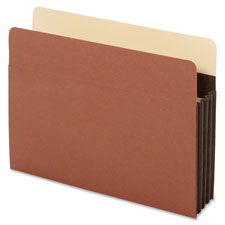 Pendaflex Heavy Duty Extra Wide File Pockets