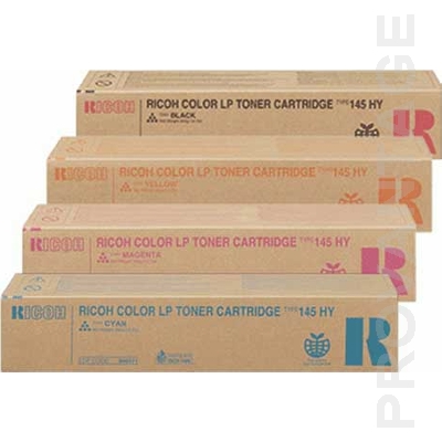 Ricoh 405504 Magenta OEM Ink Cartridge