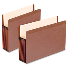 Pendaflex Premium Reinforced File Pockets