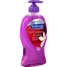 Colgate-Palmolive Softsoap Liquid Hand Soap Pump