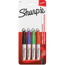 Sanford Sharpie Mini Markers