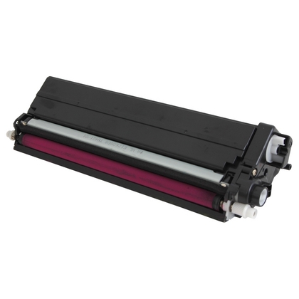 Premium Quality Magenta Super High Yield Toner Cartridge compatible with Brother TN-436M